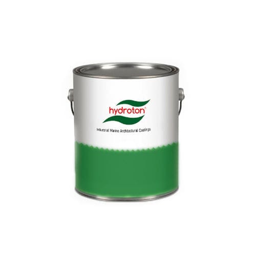 Peinture de finition - 24002  - Hydroton SA - de revêtement / liquide / bi-composant