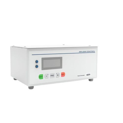 Débitmètre volumétrique - AD11 - AIR LEAK CONTROL - volumique / pour air / pour air comprimé