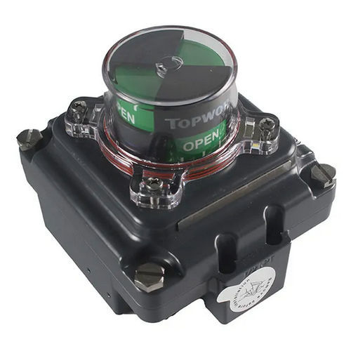 Contact fin de course pour actionneur - Taizhou Juhang Automation Equipment Technology Co., Ltd - antidéflagrant / standard / résistant aux flammes