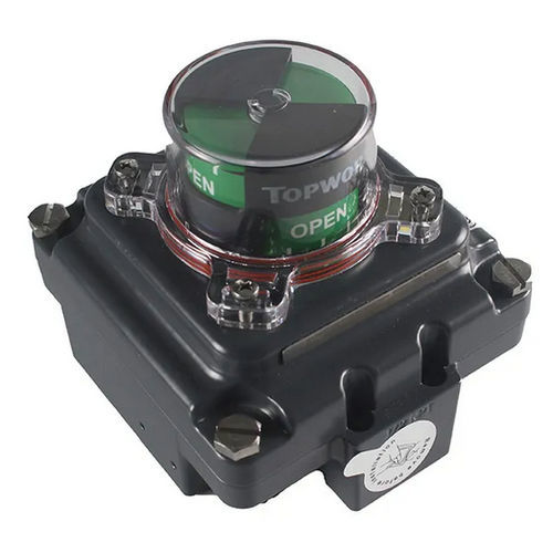 Boîtier de fin de course - Taizhou Juhang Automation Equipment Technology Co., Ltd