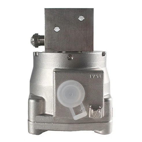 Électrovanne à commande directe - Taizhou Juhang Automation Equipment Technology Co., Ltd - 2 voies / air / Namur