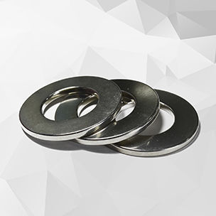 Aimant en NdFeB fritté - ATMAX series  - Advanced Technology and Materials Co.,Ltd. - disque / rectangulaire / pour moteur