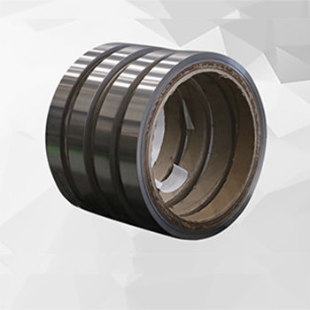 Alliage de titane en ruban - NS 312	 - Advanced Technology and Materials Co.,Ltd. - de forgeage