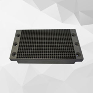 Barre en alliage de tungstène - AGH-1	 - Advanced Technology and Materials Co.,Ltd. - en plaque