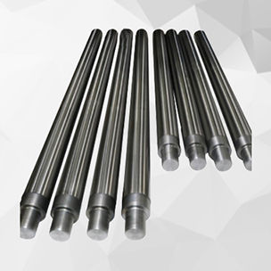 Barre en alliage de molybdène - Advanced Technology and Materials Co.,Ltd. - en fil