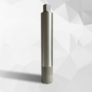 Trépan au diamant - LWTBDCB32-AT	 - Advanced Technology and Materials Co.,Ltd.