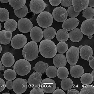 Poudre de graphite amorphe - Advanced Technology and Materials Co.,Ltd. - magnétique