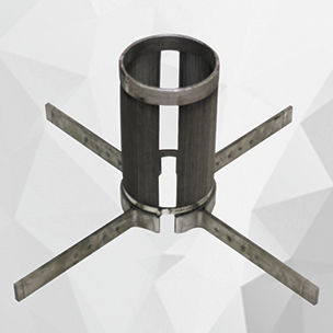 Tube en alliage de molybdène - Advanced Technology and Materials Co.,Ltd.