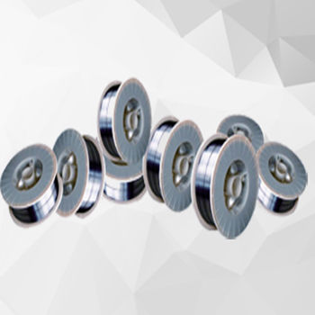 Fil de soudage fourré - SQJ501	 - Advanced Technology and Materials Co.,Ltd.
