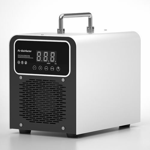 Générateur d'ozone compact - FL-B805SY - Shenzhen Feili Electrical Technology Co., Ltd - sec / pour le traitement de l'air / pour désinfection
