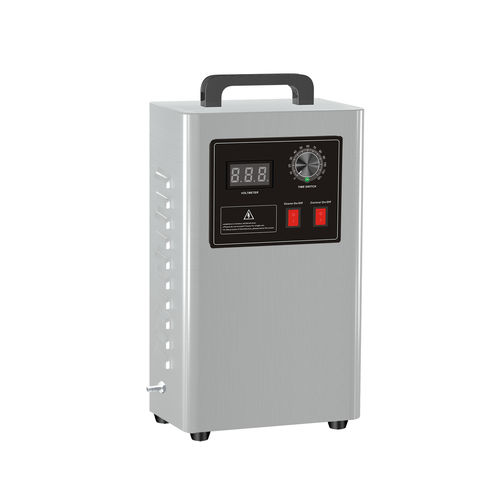 Générateur d'ozone pour désinfection - FL-805AS - Shenzhen Feili Electrical Technology Co., Ltd - industriel / pour le traitement des eaux / pour le traitement de l'air