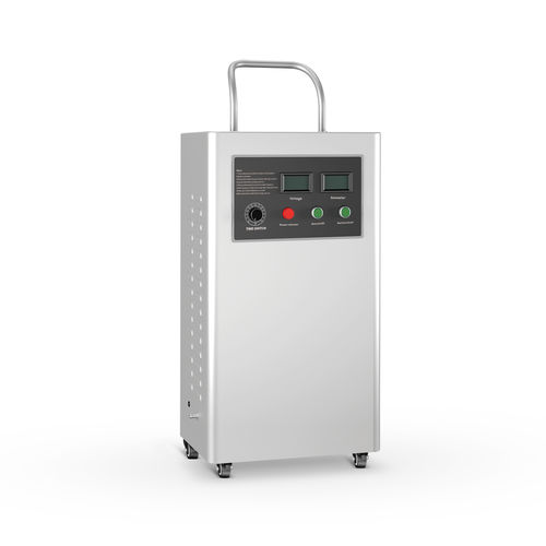 Générateur d'ozone mobile - FL-815Y - Shenzhen Feili Electrical Technology Co., Ltd - pour le traitement des eaux / pour désinfection / décharge par micro-gap