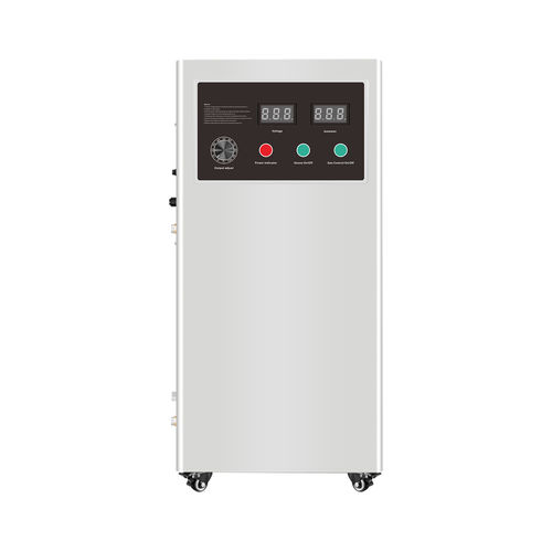 Générateur d'ozone industriel - FL-830A - Shenzhen Feili Electrical Technology Co., Ltd - pour le traitement des eaux / pour le traitement de l'air / de production