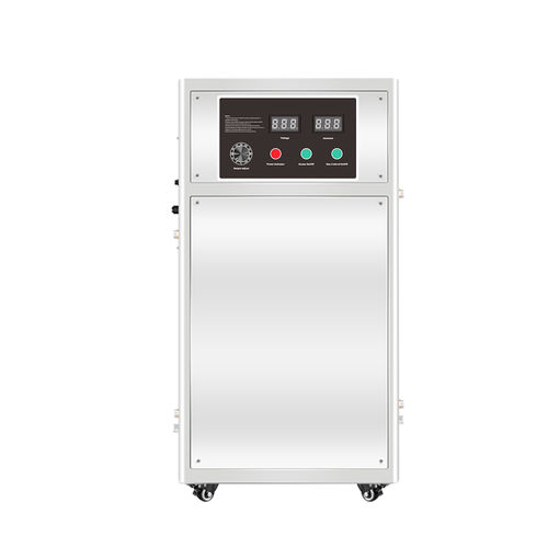 Générateur d'ozone pour le traitement des eaux - FL-8100A - Shenzhen Feili Electrical Technology Co., Ltd - pour le traitement de l'air / de production / pour l'aquaculture