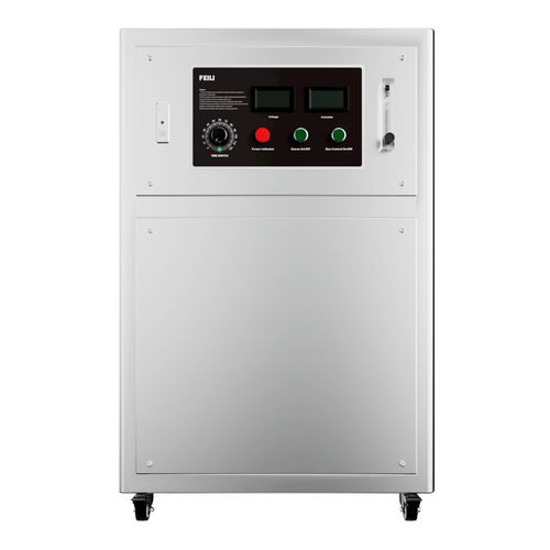 Générateur d'ozone industriel - FL-815ET - Shenzhen Feili Electrical Technology Co., Ltd - pour le traitement des eaux / pour le traitement de l'air / pour désinfection