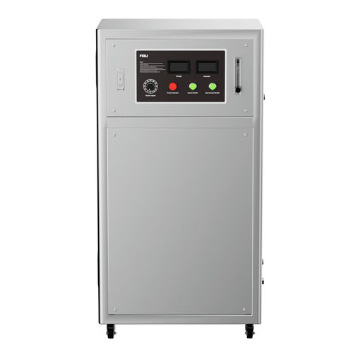 Générateur d'ozone industriel - FL-880ET - Shenzhen Feili Electrical Technology Co., Ltd - de laboratoire / pour désinfection / PSA