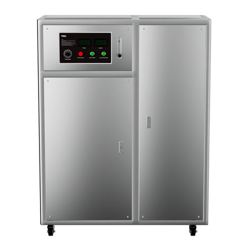 Générateur d'ozone industriel - FL-8100ET - Shenzhen Feili Electrical Technology Co., Ltd - de production / pour désinfection / PSA