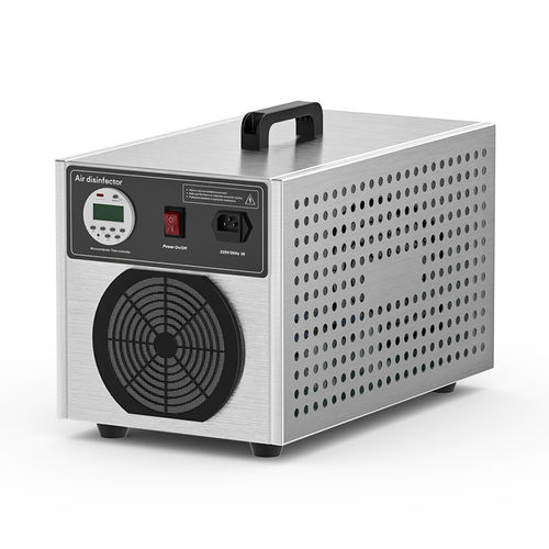 Générateur d'ozone de production - FL-805N - Shenzhen Feili Electrical Technology Co., Ltd - pour le traitement de l'air / pour désinfection / sur site