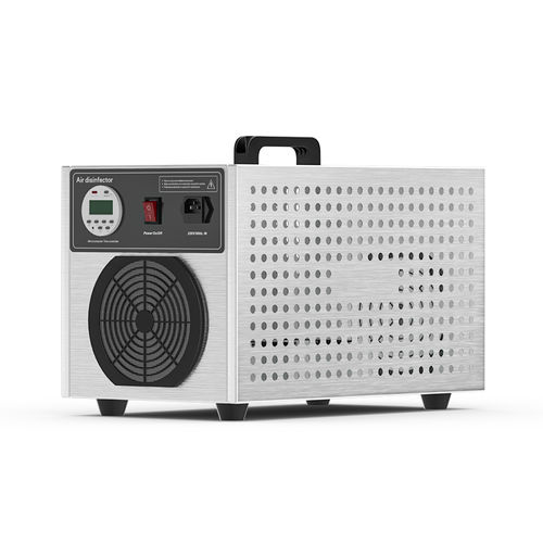 Générateur d'ozone pour le traitement de l'air - FL-815N - Shenzhen Feili Electrical Technology Co., Ltd - pour désinfection / sur site / multiusage