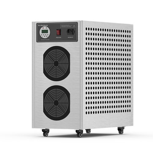 Générateur d'ozone pour le traitement de l'air - FL-820N - Shenzhen Feili Electrical Technology Co., Ltd - pour désinfection / sur site / multiusage