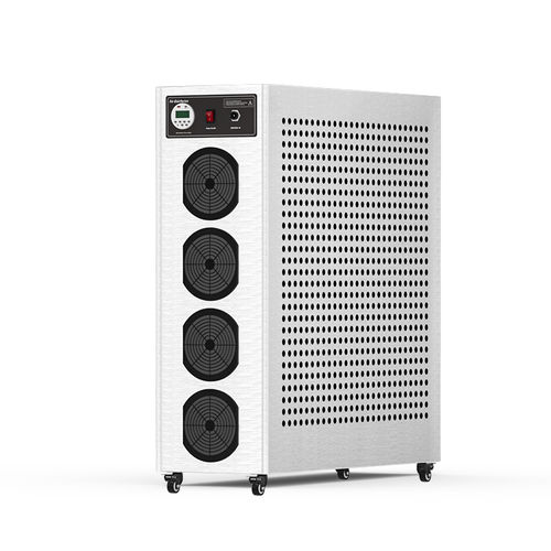 Générateur d'ozone pour le traitement de l'air - FL-880N - Shenzhen Feili Electrical Technology Co., Ltd - pour désinfection / sur site / multiusage