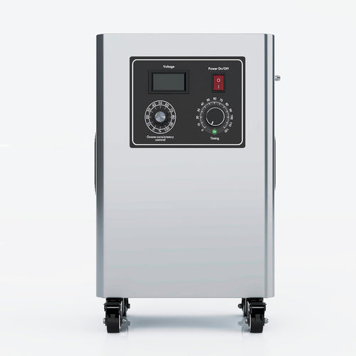 Générateur d'ozone pour le traitement des eaux - FL-820AS - Shenzhen Feili Electrical Technology Co., Ltd - pour désinfection / décharge par micro-gap / mobile