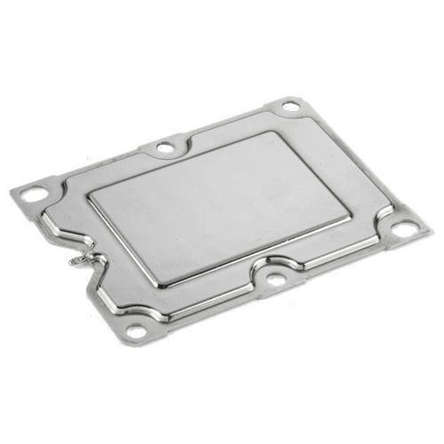 Dissipateur thermique à chambre à vapeur - Cooliance GmbH - en aluminium / pour électronique