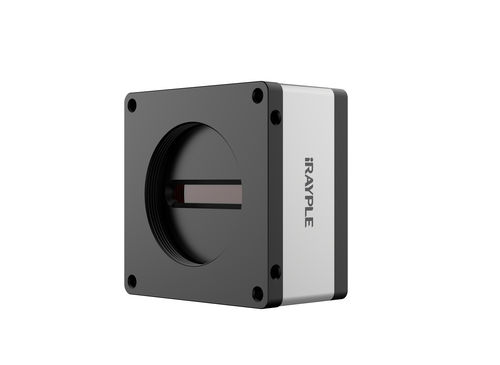 Caméra numérique - L5047 series - Zhejiang Huaray Technology Co., Ltd. - linéaire / industrielle / pour la vision industrielle