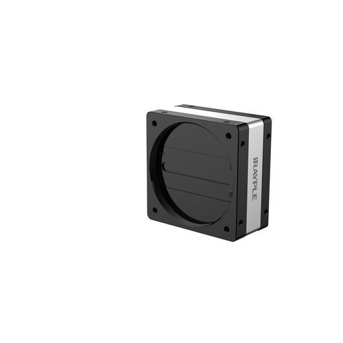 Caméra numérique - L5162MK170E - Zhejiang Huaray Technology Co., Ltd. - linéaire / industrielle / pour la vision industrielle