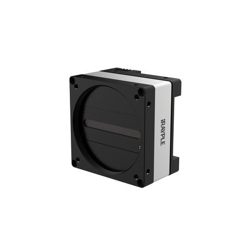 Caméra numérique - L5087 series - Zhejiang Huaray Technology Co., Ltd. - linéaire / pour la vision industrielle / de traitement d'images