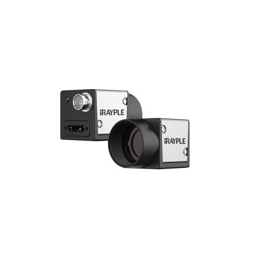 Caméra numérique - A3600 series - Zhejiang Huaray Technology Co., Ltd. - pour la vision industrielle / de traitement d'images / couleur