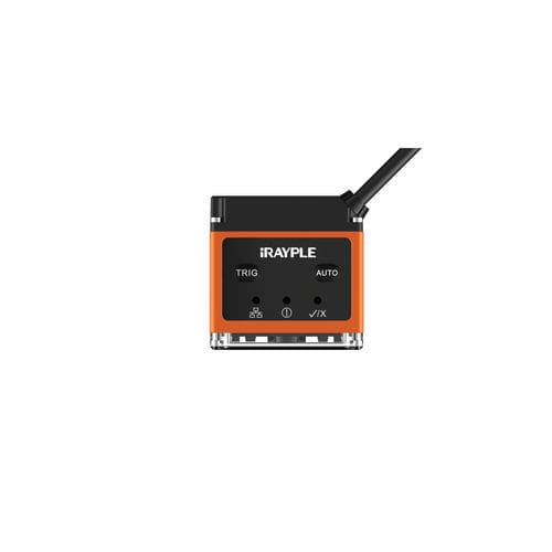Lecteur de code 2D - RH3124MG series - Zhejiang Huaray Technology Co., Ltd. - 1D / portable