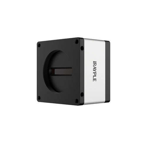 Caméra numérique - L5027 series - Zhejiang Huaray Technology Co., Ltd. - linéaire / pour la vision industrielle / de traitement d'images