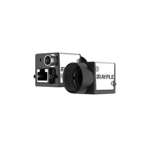 Caméra numérique - A3131 series - Zhejiang Huaray Technology Co., Ltd. - pour la vision industrielle / de traitement d'images / couleur