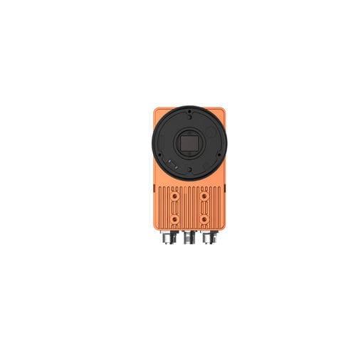 Caméra intelligente - DH-MV-SI5B00MG002E - Zhejiang Huaray Technology Co., Ltd. - numérique / pour la vision industrielle / de détection