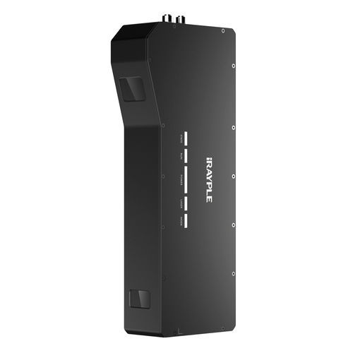 Caméra 3D - DH-MV-D5201MG100E - Zhejiang Huaray Technology Co., Ltd. - industrielle / pour la vision industrielle / de traitement d'images
