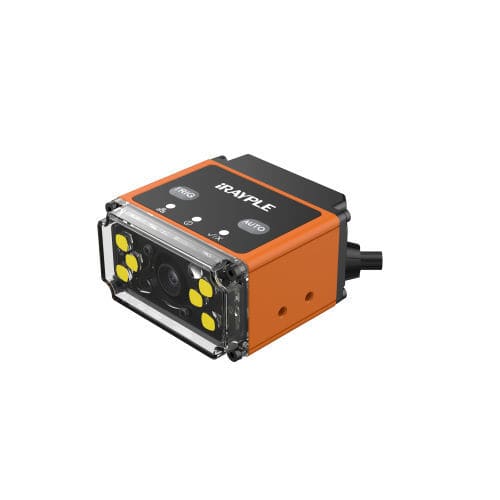 Lecteur de code 2D - R3004MG series - Zhejiang Huaray Technology Co., Ltd. - 1D / DPM / QR