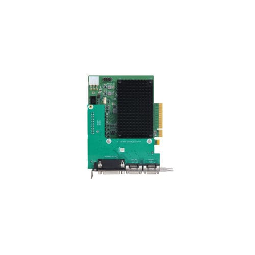 Carte d'acquisition d'images PCIe - GCL series - Zhejiang Huaray Technology Co., Ltd. - Camera Link