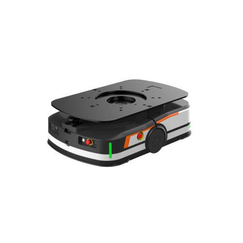 AGV de chargement - C060D CE - Zhejiang Huaray Technology Co., Ltd. - alimenté par batterie