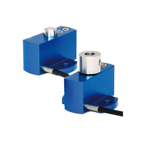 Capteur de force en compression - KA-LF - AST - Angewandte System Technik GmbH - analogique / pour machine d'essai / miniature