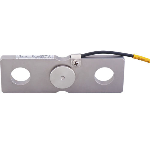 Capteur de force en traction - KAK-S - AST - Angewandte System Technik GmbH - type poutre / pour mesure de tension de câble / en acier inoxydable