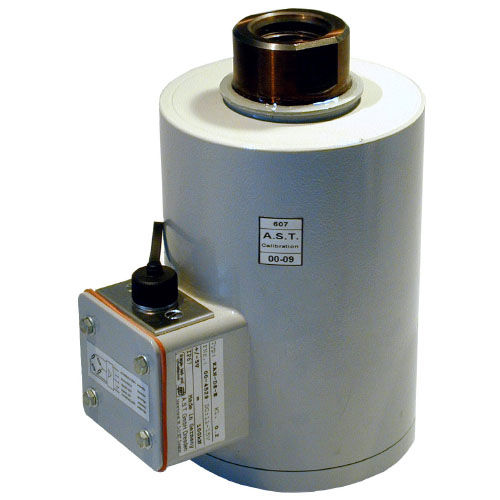 Capteur de force en compression - KAN-DZ - AST - Angewandte System Technik GmbH - en traction / canister / haute précision