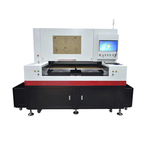 Machine de découpe laser - HS-Pi series - Shenzhen HS Technology Co.,LTD - pour verre / pour applications industrielles / pour l'industrie automobile