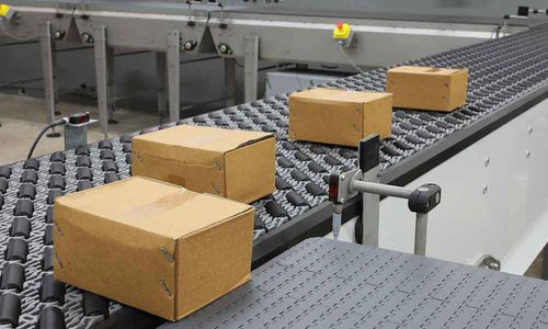 Système de tri automatique - ARB™, DARB™ series - Alis makina - pour process / de palettes / pour petites pièces