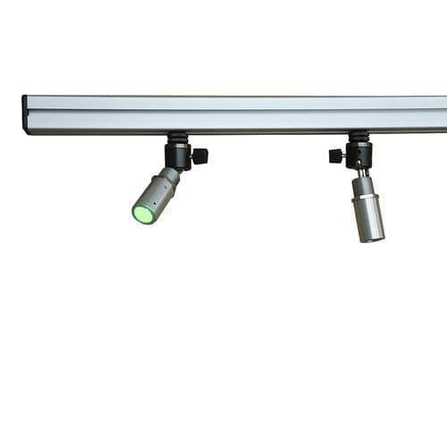 Système de préparation de commande PTL - mipick LPOS - microSYST Systemelectronic - automatique