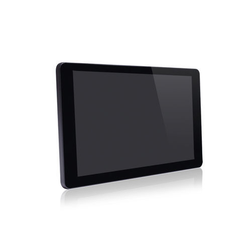 Moniteur à écran tactile PCAP - M185 series - Poindus - 10.1" / 1280 x 800 / à montage VESA