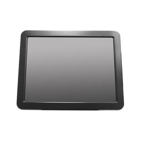 Moniteur à écran tactile résistif à 5 fils - M337 series - Poindus - 15" / 1024 x 768 / à montage VESA