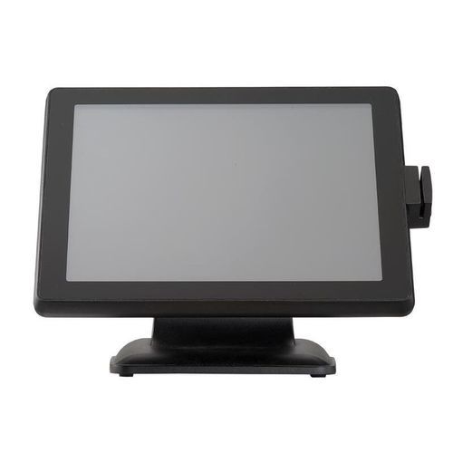 Terminal à technologie capacitive projetée - VariPOS series - Poindus - de table / 1024 x 768 / Intel® Celeron®