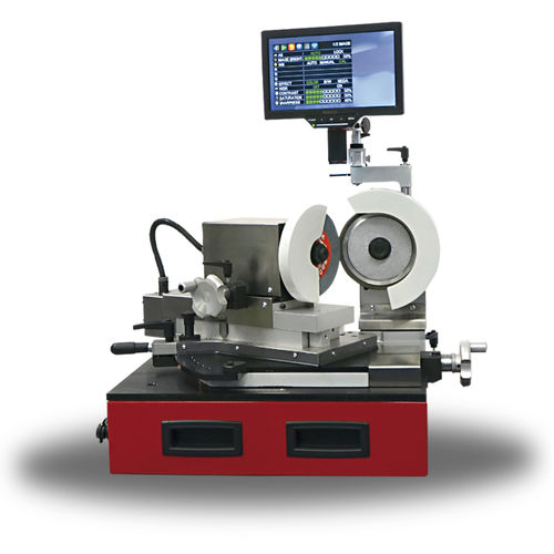 Machine de dressage de meules - NU3MM  - Nordutensili Srl