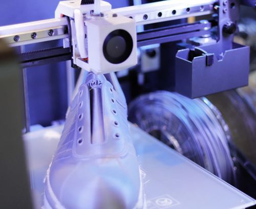 Impression 3D FDM - RapAdd MFG - ABS / PLA / pour prototypage